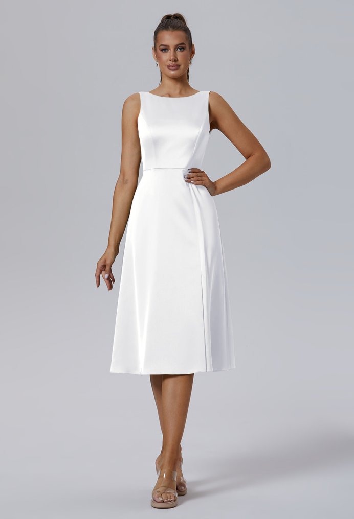AW Ixajaw Dress